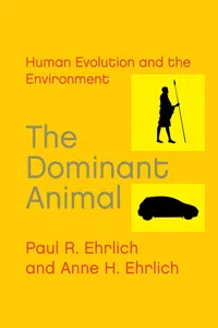 The Dominant Animal_cover