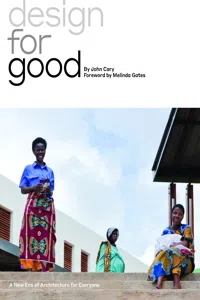 Design for Good_cover