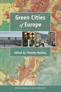 Green Cities of Europe_cover