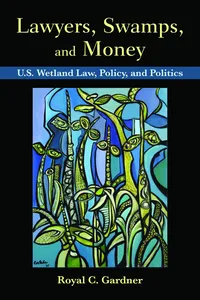Lawyers, Swamps, and Money_cover