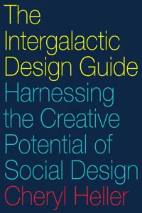 The Intergalactic Design Guide_cover