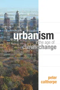 Urbanism in the Age of Climate Change_cover