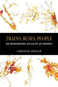 Trains, Buses, People_cover