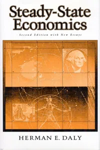 Steady-State Economics_cover