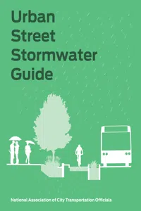 Urban Street Stormwater Guide_cover