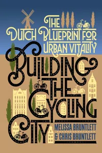 Building the Cycling City_cover