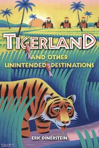 Tigerland and Other Unintended Destinations_cover