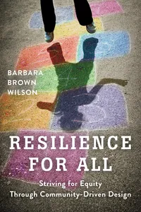 Resilience for All_cover