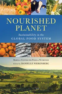Nourished Planet_cover