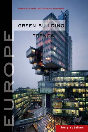 Green Building Trends