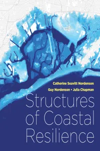 Structures of Coastal Resilience_cover