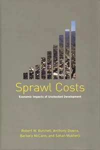 Sprawl Costs_cover