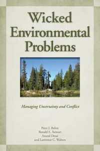 Wicked Environmental Problems_cover