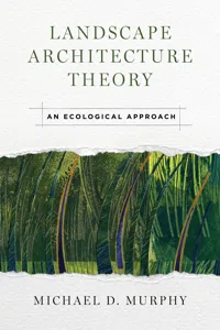 Landscape Architecture Theory_cover