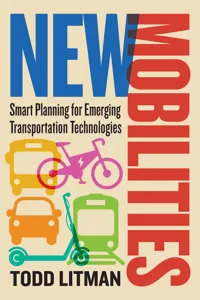 New Mobilities_cover
