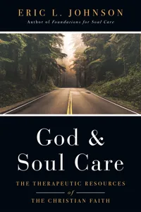God and Soul Care_cover