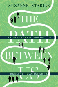 The Path Between Us_cover