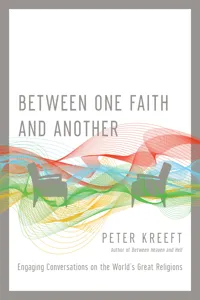 Between One Faith and Another_cover