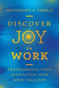 Discover Joy in Work_cover
