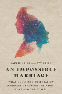 An Impossible Marriage_cover