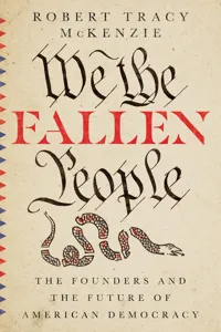 We the Fallen People_cover