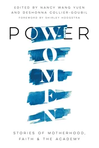 Power Women_cover