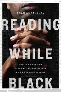 Reading While Black_cover