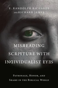 Misreading Scripture with Individualist Eyes_cover
