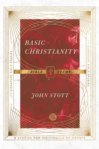 Basic Christianity Bible Study_cover