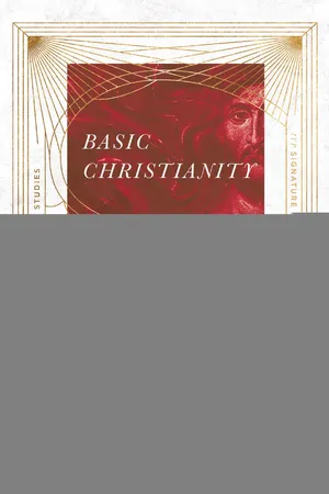 Basic Christianity Bible Study