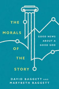 The Morals of the Story_cover