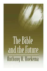 The Bible and the Future_cover