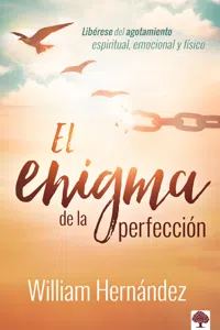 El enigma de la perfección / The Enigma of Perfection_cover