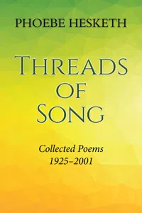 Threads of Song_cover