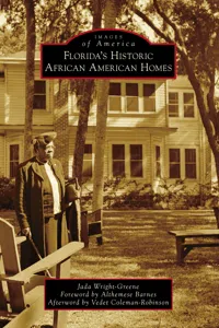 Florida's Historic African American Homes_cover