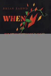 When Everything's on Fire_cover