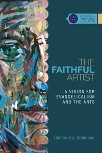 The Faithful Artist_cover
