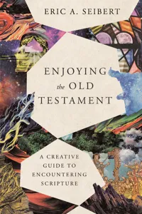 Enjoying the Old Testament_cover