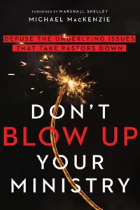 Don't Blow Up Your Ministry_cover