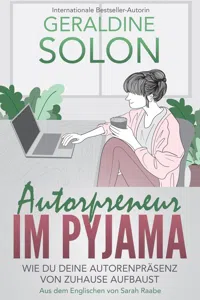 Autorpreneur im Pyjama_cover