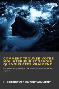 Comment trouver votre moi intérieur et savoir qui vous êtes vraiment_cover