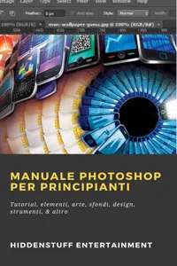 Manuale Photoshop per principianti_cover