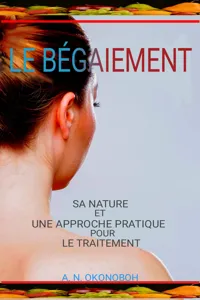 Le Bégaiement_cover