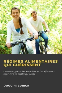 Régimes Alimentaires qui Guérissent_cover