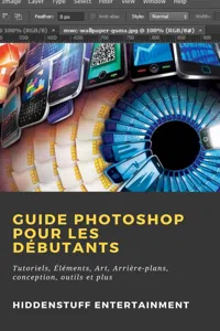 Guide Photoshop pour les Débutants_cover