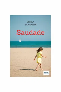 Saudade_cover
