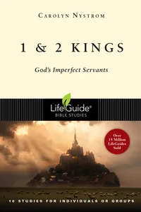1 & 2 Kings_cover