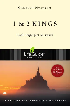 1 & 2 Kings