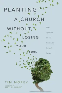 Planting a Church Without Losing Your Soul_cover