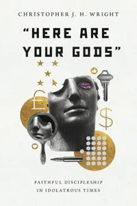 "Here Are Your Gods"_cover